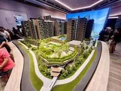 Pinery Residences (D18), Condominium #539366251